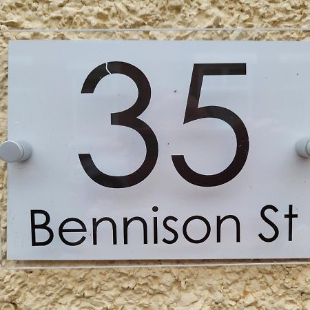 No 35 Guisborough - 2 Bedroom House المظهر الخارجي الصورة