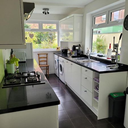 No 35 Guisborough - 2 Bedroom House المظهر الخارجي الصورة