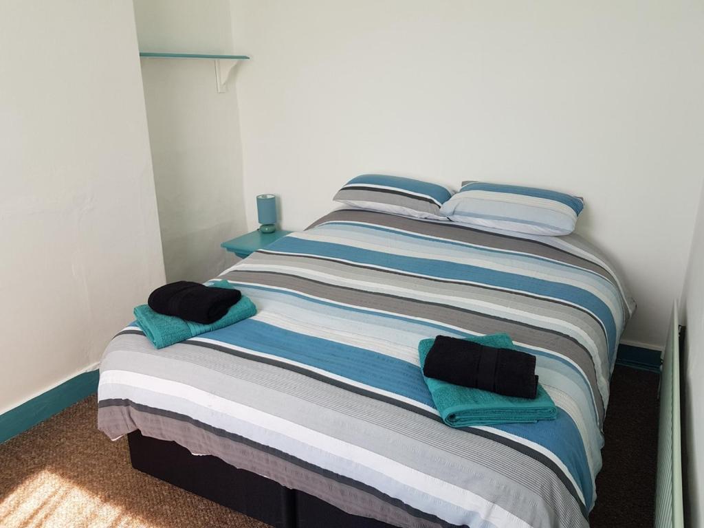 No 35 Guisborough - 2 Bedroom House المظهر الخارجي الصورة