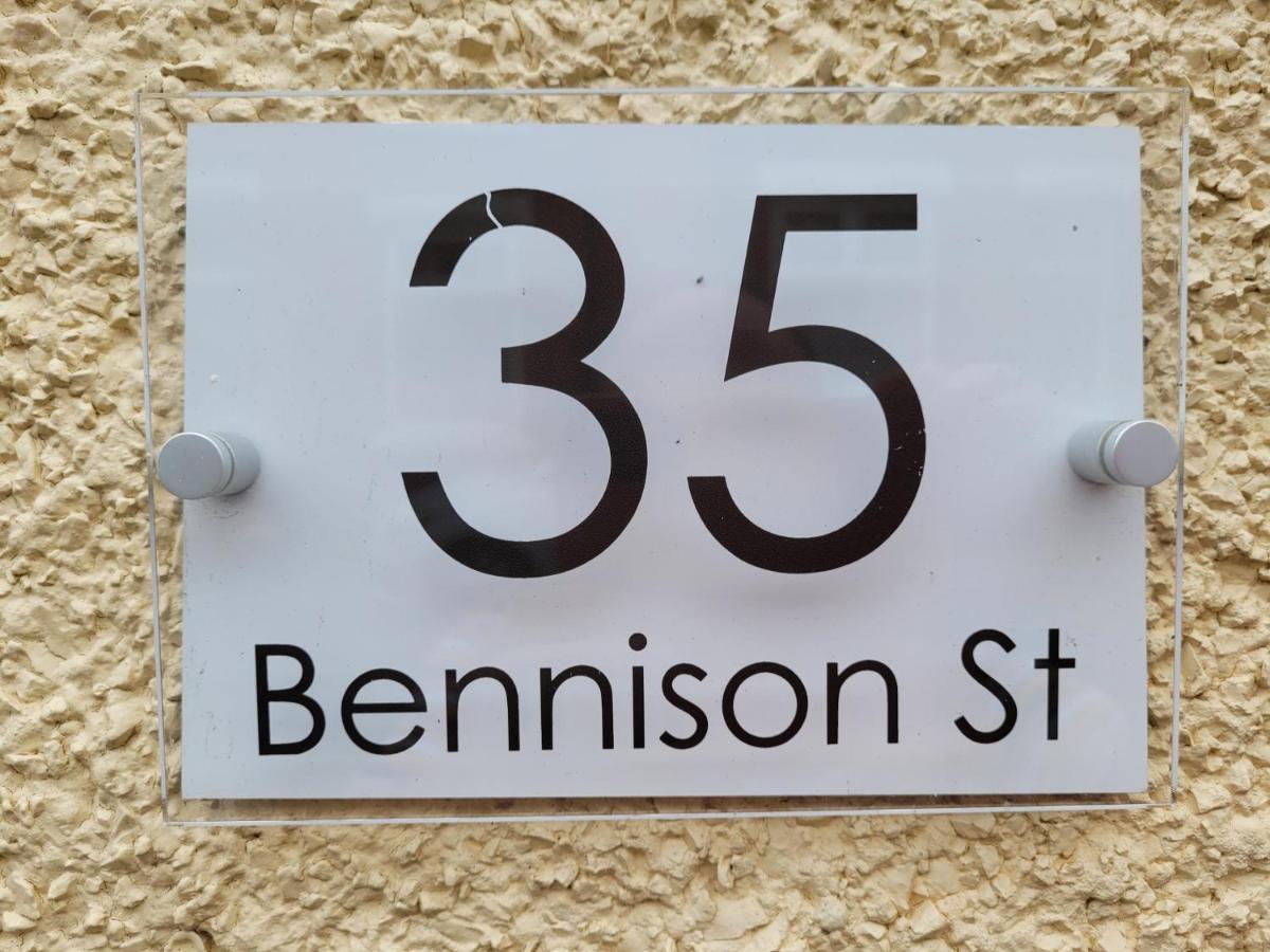 No 35 Guisborough - 2 Bedroom House المظهر الخارجي الصورة