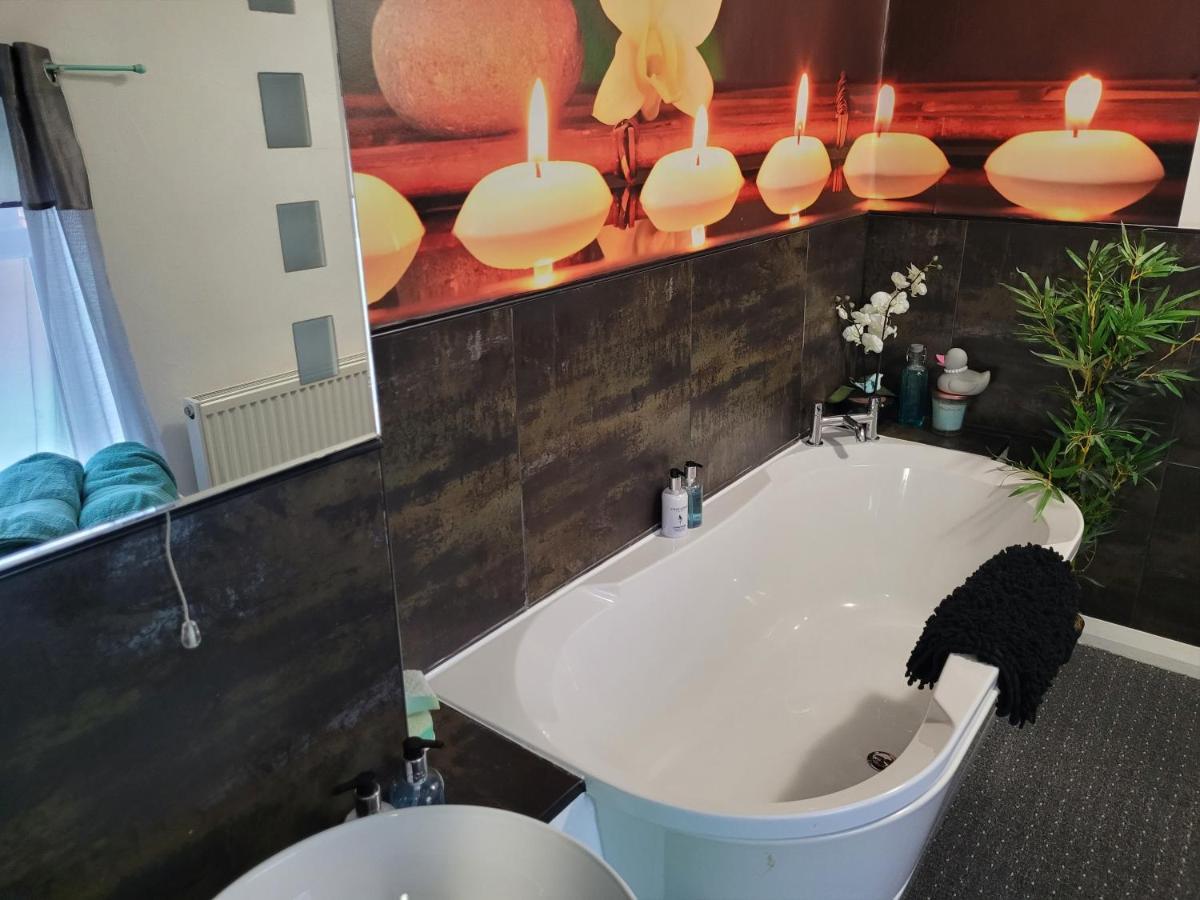 No 35 Guisborough - 2 Bedroom House المظهر الخارجي الصورة