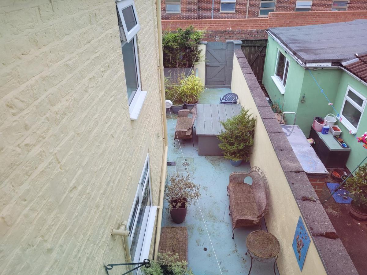No 35 Guisborough - 2 Bedroom House المظهر الخارجي الصورة
