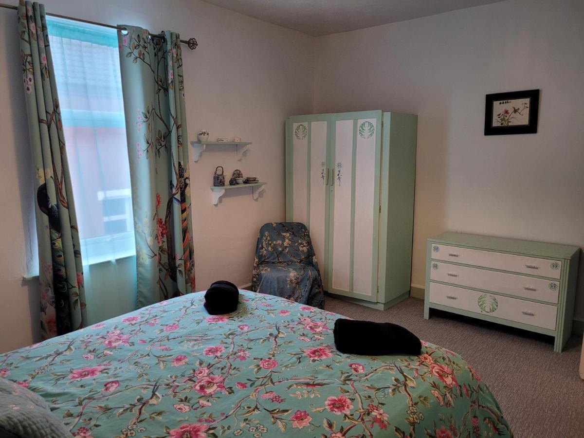 No 35 Guisborough - 2 Bedroom House المظهر الخارجي الصورة